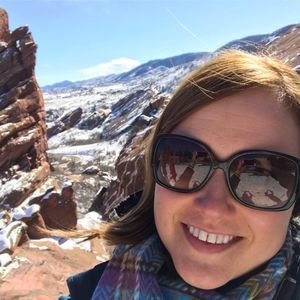 Meet your Posher, Laura